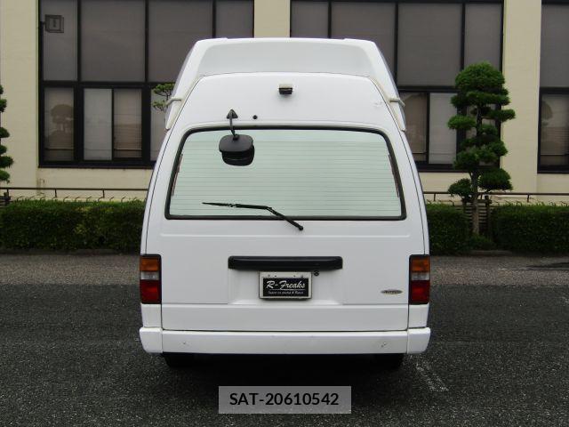 Nissan ELGRAND 2001-10 7961510-5