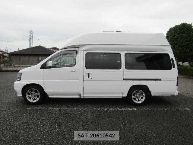 Nissan ELGRAND 2001-10 7961510-6