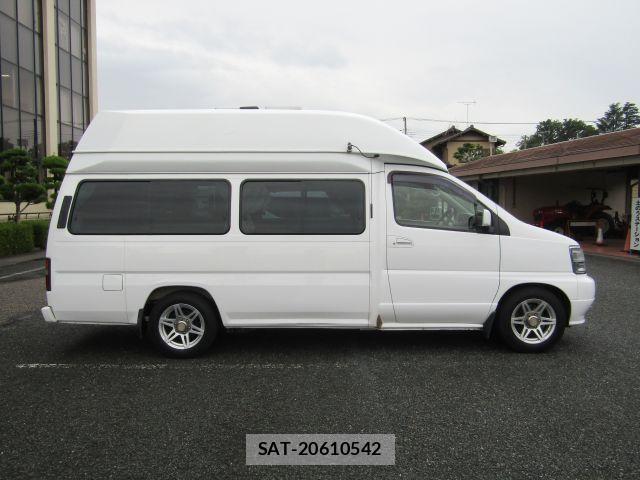 Nissan ELGRAND 2001-10 7961510-7
