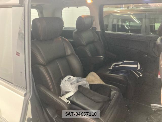 Nissan ELGRAND 2011-08 8035396-9