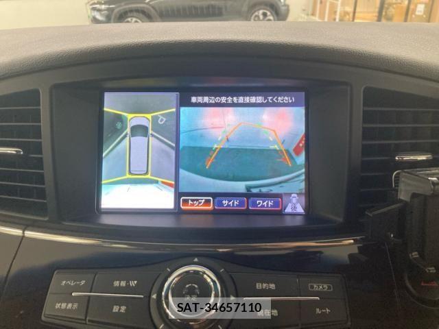 Nissan ELGRAND 2011-08 8035396-15