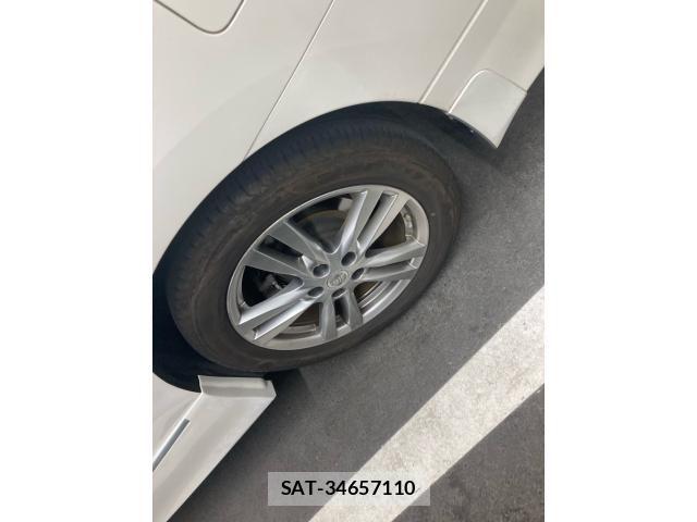 Nissan ELGRAND 2011-08 8035396-3