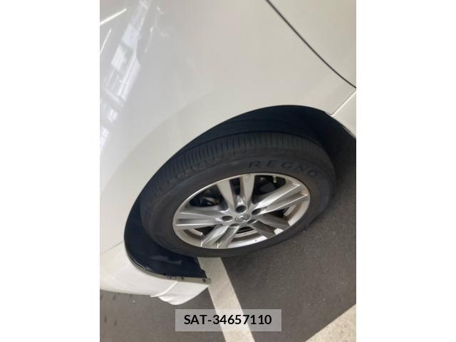 Nissan ELGRAND 2011-08 8035396-5