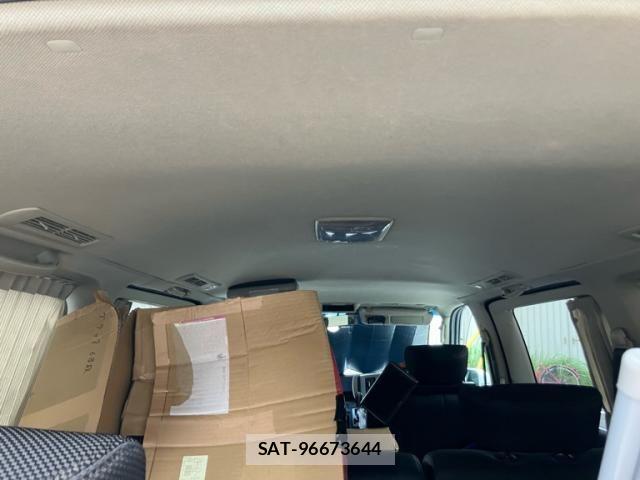Nissan ELGRAND 2005-12 8035397-11