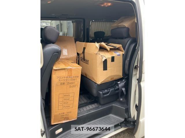 Nissan ELGRAND 2005-12 8035397-12