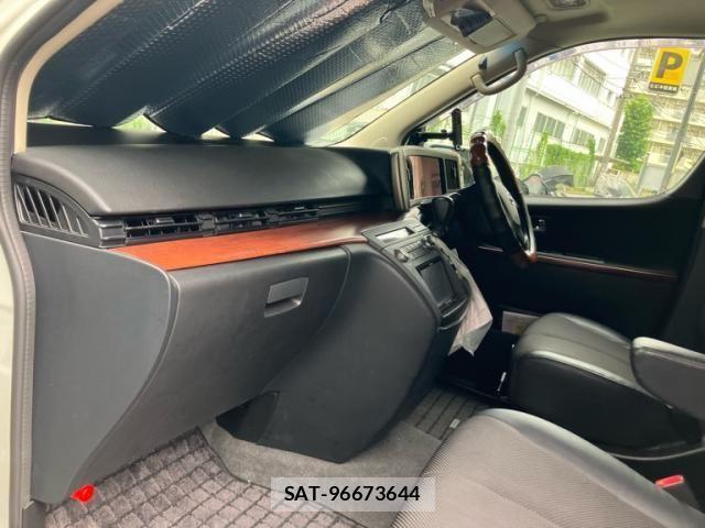 Nissan ELGRAND 2005-12 8035397-15
