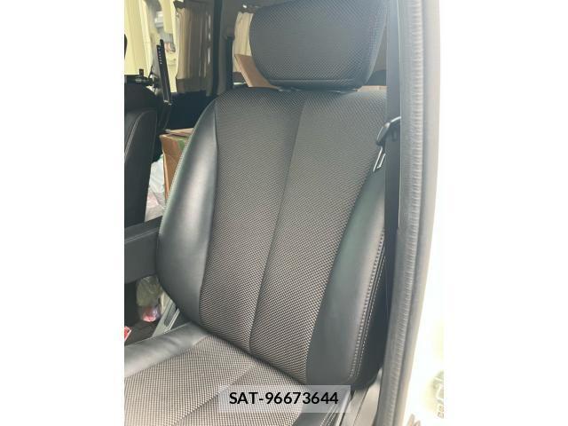 Nissan ELGRAND 2005-12 8035397-17