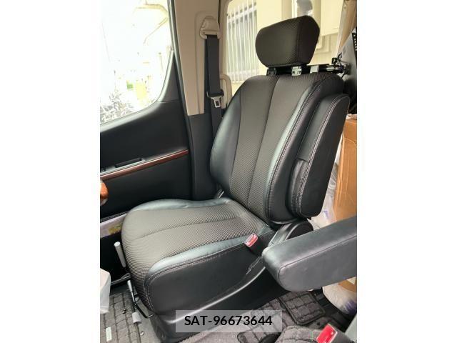 Nissan ELGRAND 2005-12 8035397-18