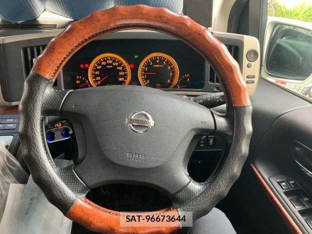 Nissan ELGRAND 2005-12 8035397-19
