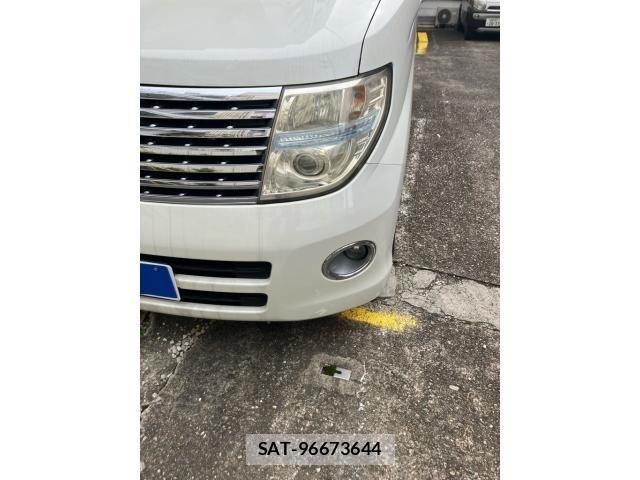 Nissan ELGRAND 2005-12 8035397-3