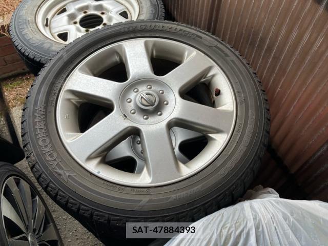 Nissan ELGRAND 2007-03 8035398-13
