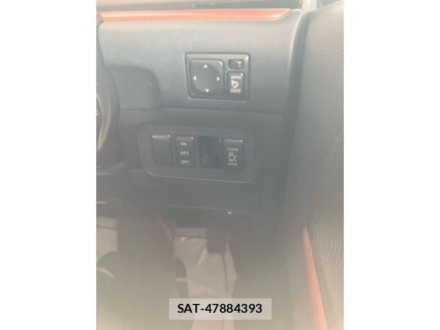 Nissan ELGRAND 2007-03 8035398-19