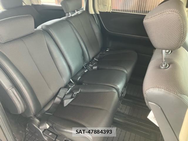 Nissan ELGRAND 2007-03 8035398-4
