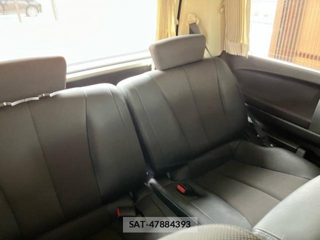 Nissan ELGRAND 2007-03 8035398-7