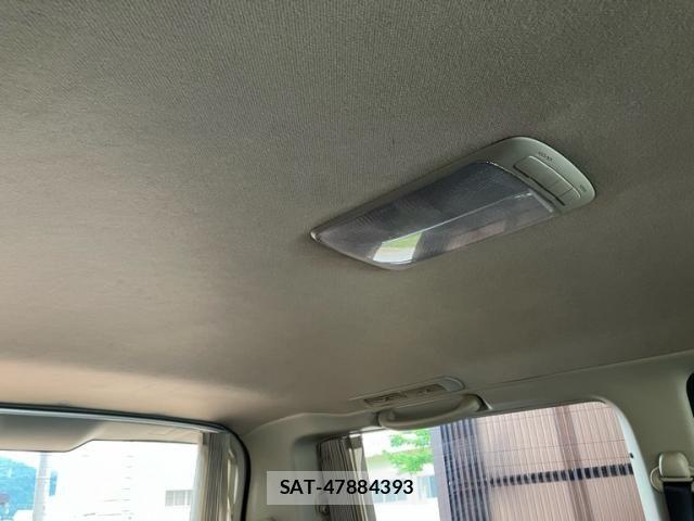 Nissan ELGRAND 2007-03 8035398-8