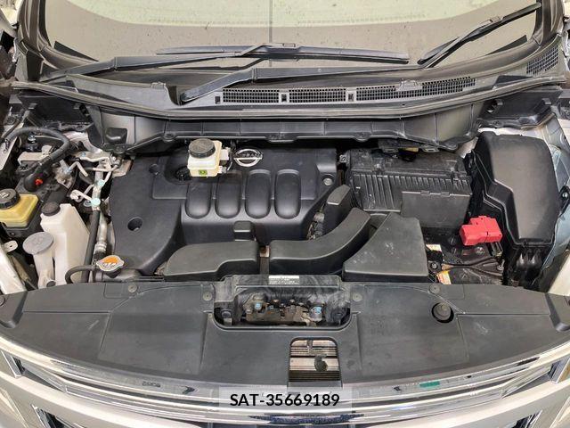 Nissan ELGRAND 2014-04 8035395-17