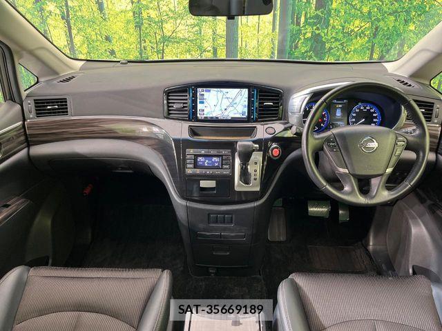 Nissan ELGRAND 2014-04 8035395-1