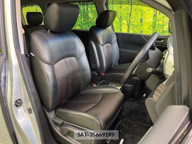 Nissan ELGRAND 2014-04 8035395-7