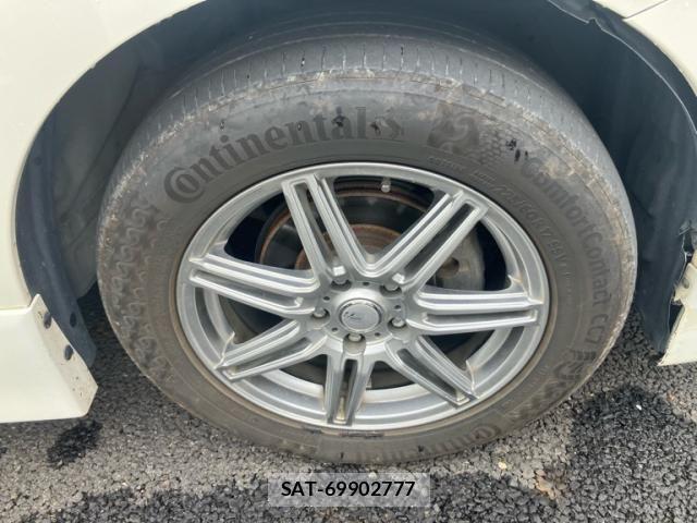 Nissan ELGRAND 2012-08 8073669-5