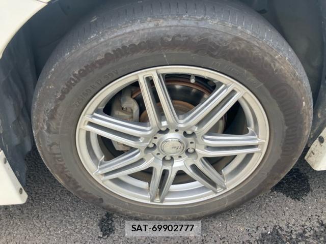 Nissan ELGRAND 2012-08 8073669-8