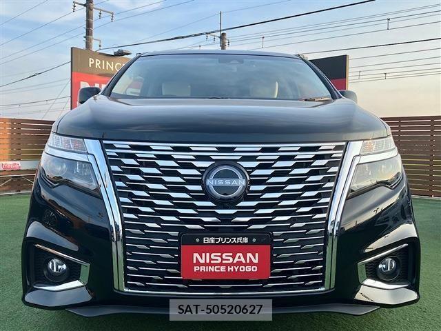 Nissan ELGRAND 2023-10 8099030-20