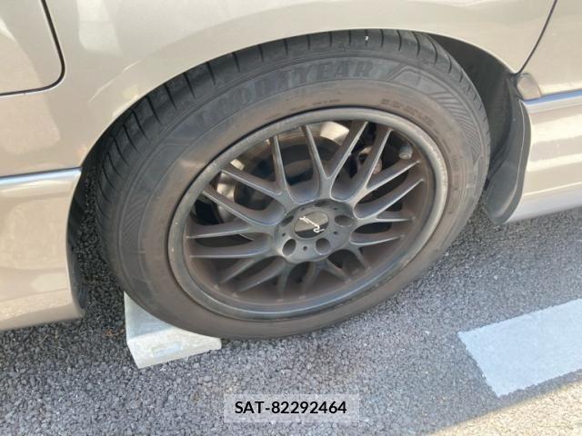 Nissan ELGRAND 2009-09 8158377-9