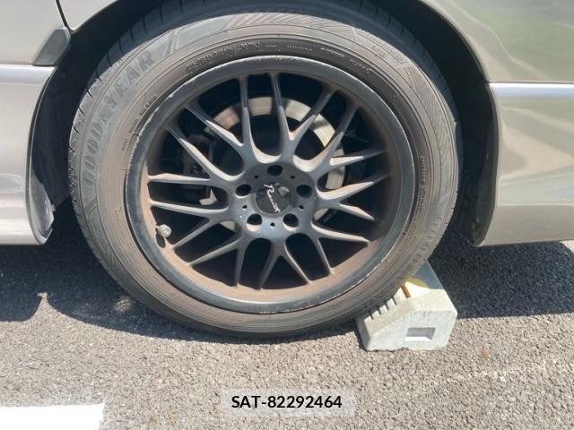Nissan ELGRAND 2009-09 8158377-10