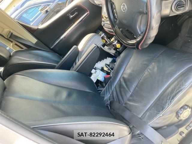 Nissan ELGRAND 2009-09 8158377-13