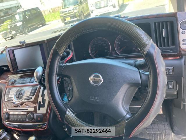 Nissan ELGRAND 2009-09 8158377-15