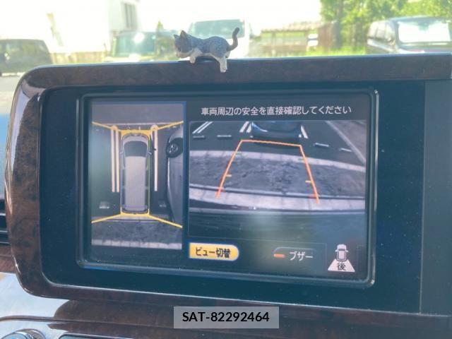 Nissan ELGRAND 2009-09 8158377-16
