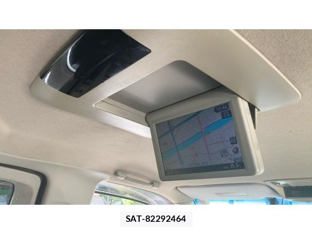Nissan ELGRAND 2009-09 8158377-19