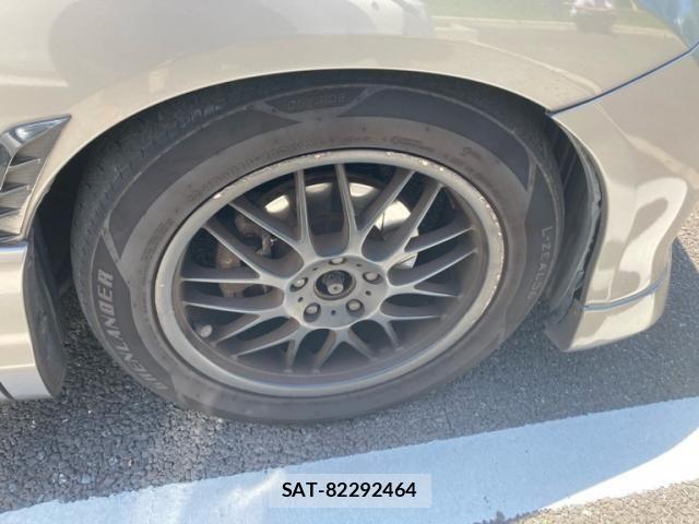 Nissan ELGRAND 2009-09 8158377-7