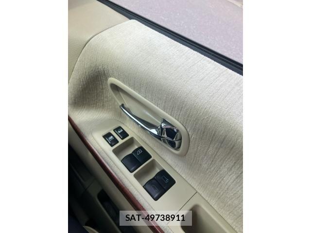 Nissan ELGRAND 2005-06 8158373-10