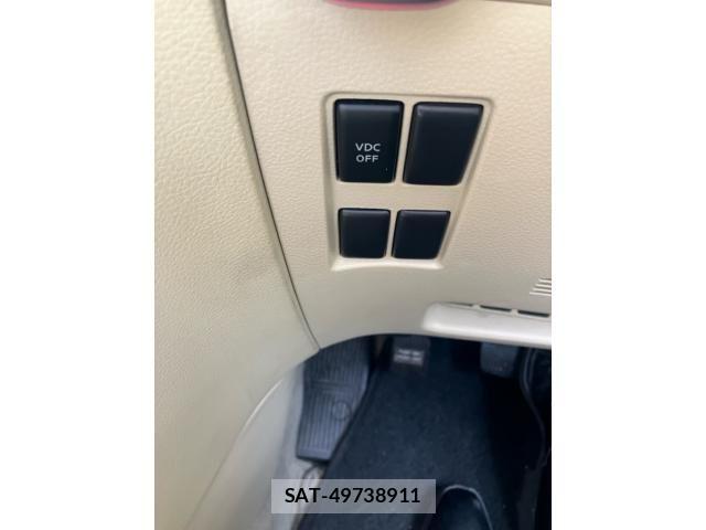 Nissan ELGRAND 2005-06 8158373-15