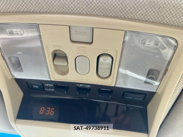 Nissan ELGRAND 2005-06 8158373-16