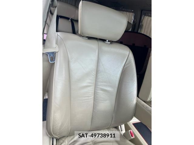 Nissan ELGRAND 2005-06 8158373-19