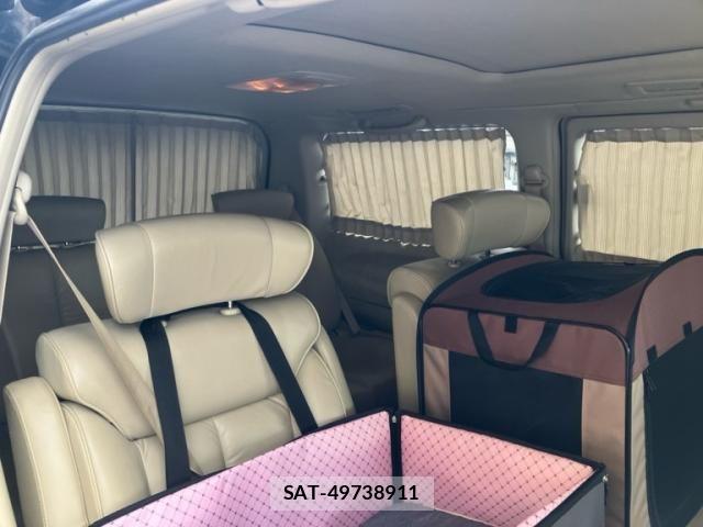 Nissan ELGRAND 2005-06 8158373-23