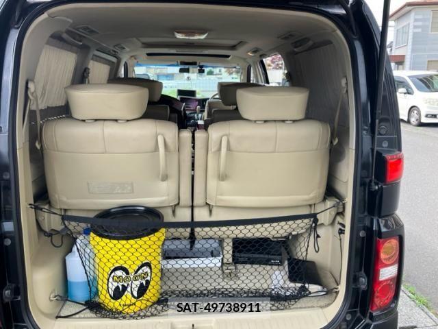 Nissan ELGRAND 2005-06 8158373-24