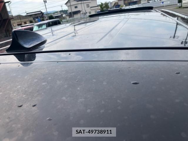 Nissan ELGRAND 2005-06 8158373-4