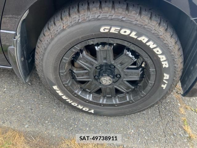 Nissan ELGRAND 2005-06 8158373-6