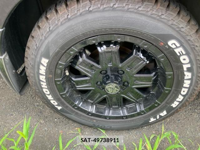 Nissan ELGRAND 2005-06 8158373-7