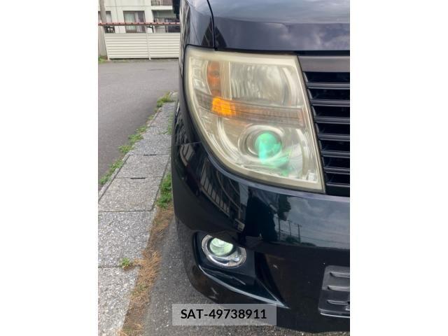 Nissan ELGRAND 2005-06 8158373-8