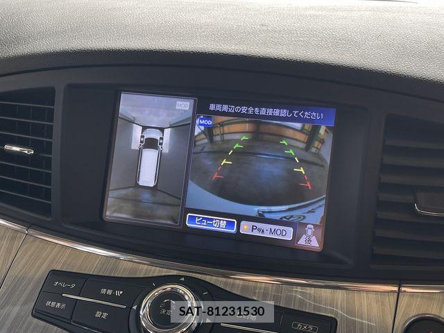 Nissan ELGRAND 2015-07 8207414-12