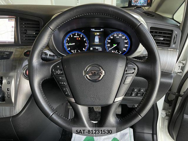 Nissan ELGRAND 2015-07 8207414-16