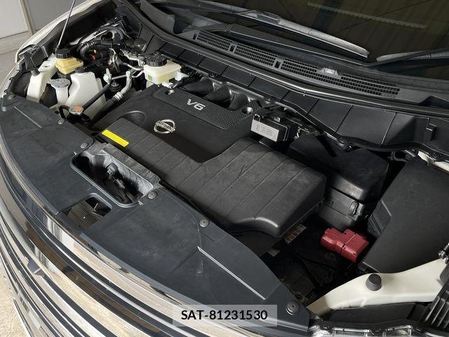 Nissan ELGRAND 2015-07 8207414-19