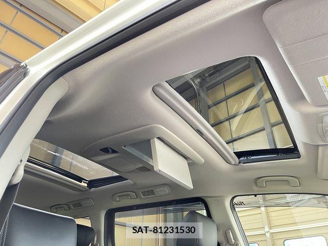 Nissan ELGRAND 2015-07 8207414-5