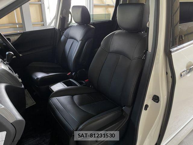 Nissan ELGRAND 2015-07 8207414-8