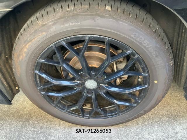 Nissan ELGRAND 2011-03 8207415-8