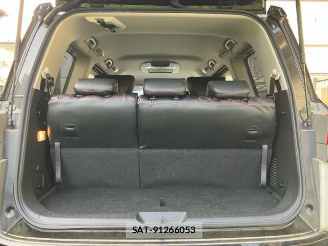 Nissan ELGRAND 2011-03 8207415-11