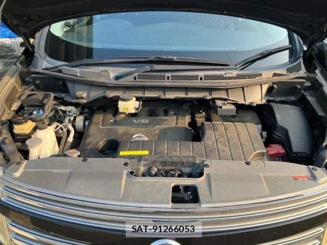Nissan ELGRAND 2011-03 8207415-12